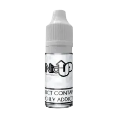 Nic Up 15mg 10ml Nic Shot – view 1 of 1