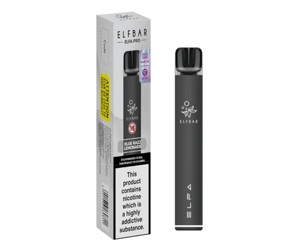 Elf Bar ELFA Pro Pod Kit