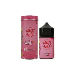 Nasty Juice 50ml Shortfill 0mg (70VG/30PG) 6