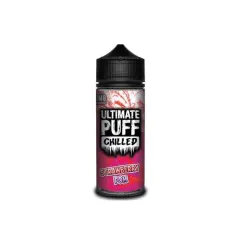 Ultimate Puff Chilled 0mg 100ml Shortfill (70VG/30PG) 5