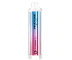 Elux FireRose EX4500 Puffs 5