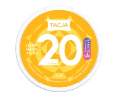 Elf Bar Tacja Nicotine Pouches 5