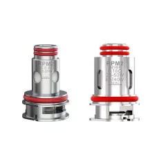 Smok RPM 2 Replacement Coil 0.6ohm DC/0.16Ohm Mesh 2
