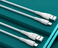 Vape Charging Cable USB Type C 4