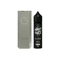 Tobacco By Nasty Juice 50ml Shortfill 0mg (70VG/30PG) 4