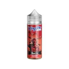 Kingston 120ml Shortfill 0mg (70VG/30PG) 7