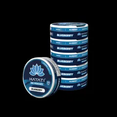 Hayati Nicotine Pouches 5