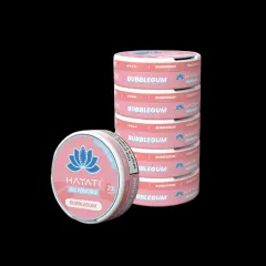 Hayati Nicotine Pouches 7