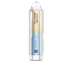 NEW ENE / Elux Legend 4000 Puffs Vape 5