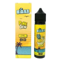 Cali By Nasty Juice 50ml Shortfill 0mg (70VG/30PG) 2