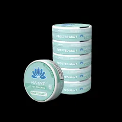 Hayati Nicotine Pouches 13