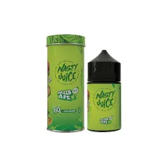 Nasty Juice 50ml Shortfill 0mg (70VG/30PG) 5