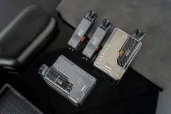 Aspire Gotek Pro Vape Pod Kit 8