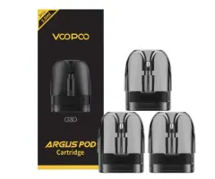 VooPoo Argus Replacement Pods 3 Pack 2