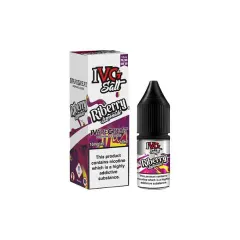 New! I VG Salt 20mg 10ml Nic Salt (50VG/50PG) 2