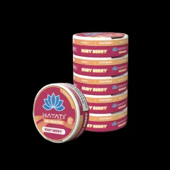 Hayati Nicotine Pouches 20