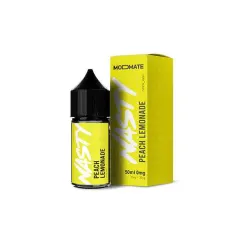 Mod Mate By Nasty Juice 50ml Shortfill 0mg (70VG/30PG) 13