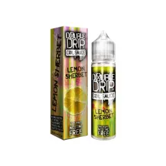 Double Drip 0mg 50ml Shortfill (80VG/20PG) 2