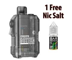 Aspire Gotek X Vape Pod kit