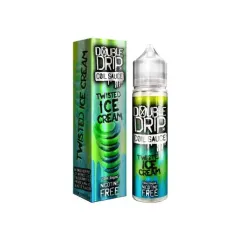 Double Drip 0mg 50ml Shortfill (80VG/20PG) 17