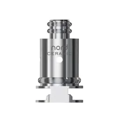 SMOK Nord Replacement Coils - Regular/Ceramic/Mesh/Mesh MTL/Regular DC 3