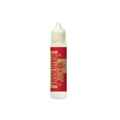 Absolution Juice By Alfa Labs 0mg 50ml Shortfill (70VG/30PG) 20