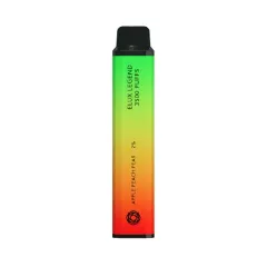 Elux / ENE Legend 3500 Puff bar 4