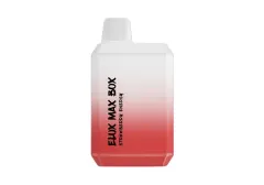 Elux Max Box 4500 Disposable Pod Device 2