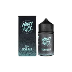 Berry By Nasty Juice 50ml Shortfill 0mg (70VG/30PG) 3