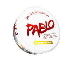 Pablo Nicotine Pouches 6