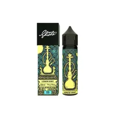 Shisha By Nasty Juice 50ml Shortfill 0mg (70VG/30PG) 2