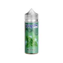 Kingston 120ml Shortfill 0mg (70VG/30PG) 11