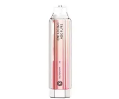 NEW ENE / Elux Legend 4000 Puffs Vape 3