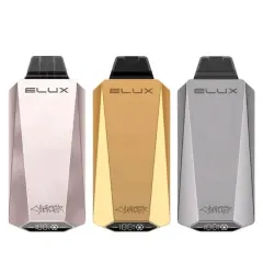 ELUX Cyberover 15000 Puffs Vape 1