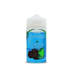 Don Simonez 200ml Shortfill 3