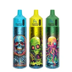 RandM Tornado 30,000 Puffs Pre-filled Device