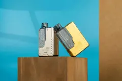 Aspire Gotek Pro Vape Pod Kit 10