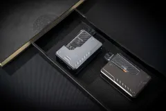 Aspire Gotek Pro Vape Pod Kit 4