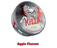 Killa Nicotine Pouch 6