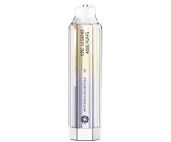 NEW ENE / Elux Legend 4000 Puffs Vape 4