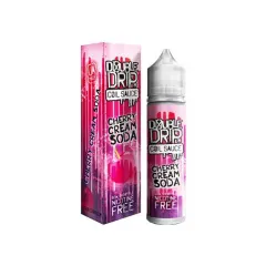 Double Drip 0mg 50ml Shortfill (80VG/20PG) 13