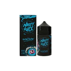 Nasty Juice 50ml Shortfill 0mg (70VG/30PG) 9