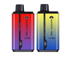Hayati Pro Ultra 15000 Disposable Vape