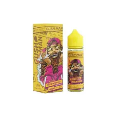 Cushman By Nasty Juice 50ml Shortfill 0mg (70VG/30PG) 3
