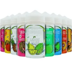 Don Simonez 200ml Shortfill
