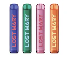 NEW Lost Mary AM600 2% Disposable Vape *PAST BBE* 2
