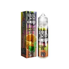 Double Drip 0mg 50ml Shortfill (80VG/20PG) 16
