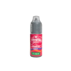 10mg SKE Crystal Original 10ml Nic Salts (50VG/50PG) 6
