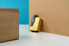 Aspire Gotek Pro Vape Pod Kit 9