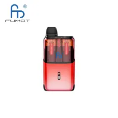 RandM Tornado Ultra T32000 By Fumot | Ban-Proof Dual Flavour Prefilled Kit 8